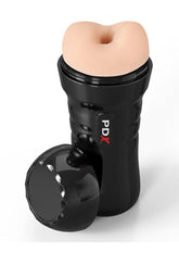 PDX Extreme Wet Bussies Super Bangin Butthole Stroker